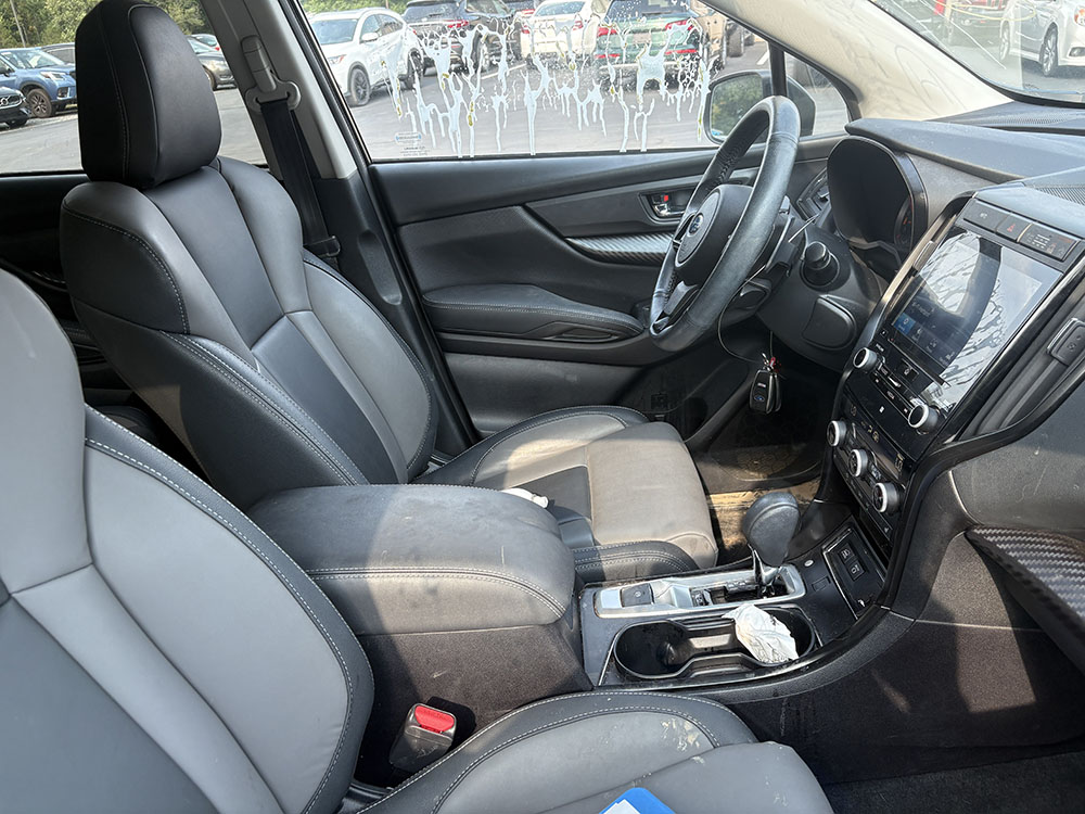 
								SUBARU ASCENT ONYX full									