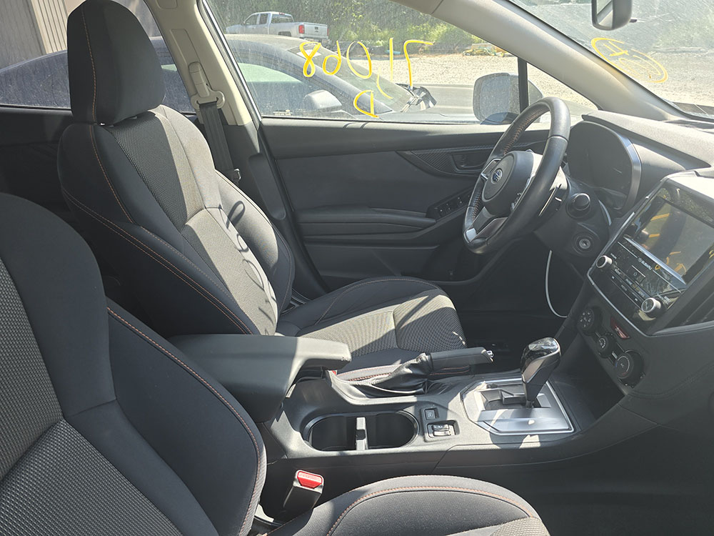 
								SUBARU CROSSTREK PREMIUM full									