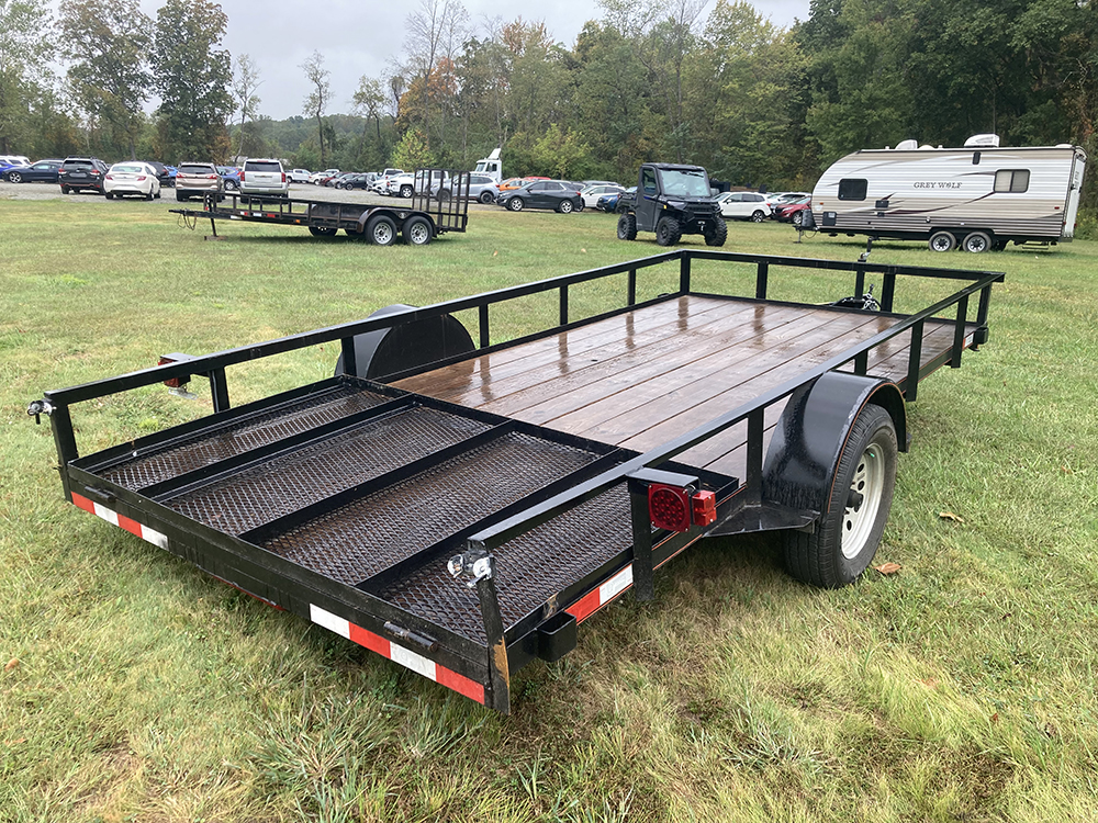 
								QUALITY TRAILERS full									
