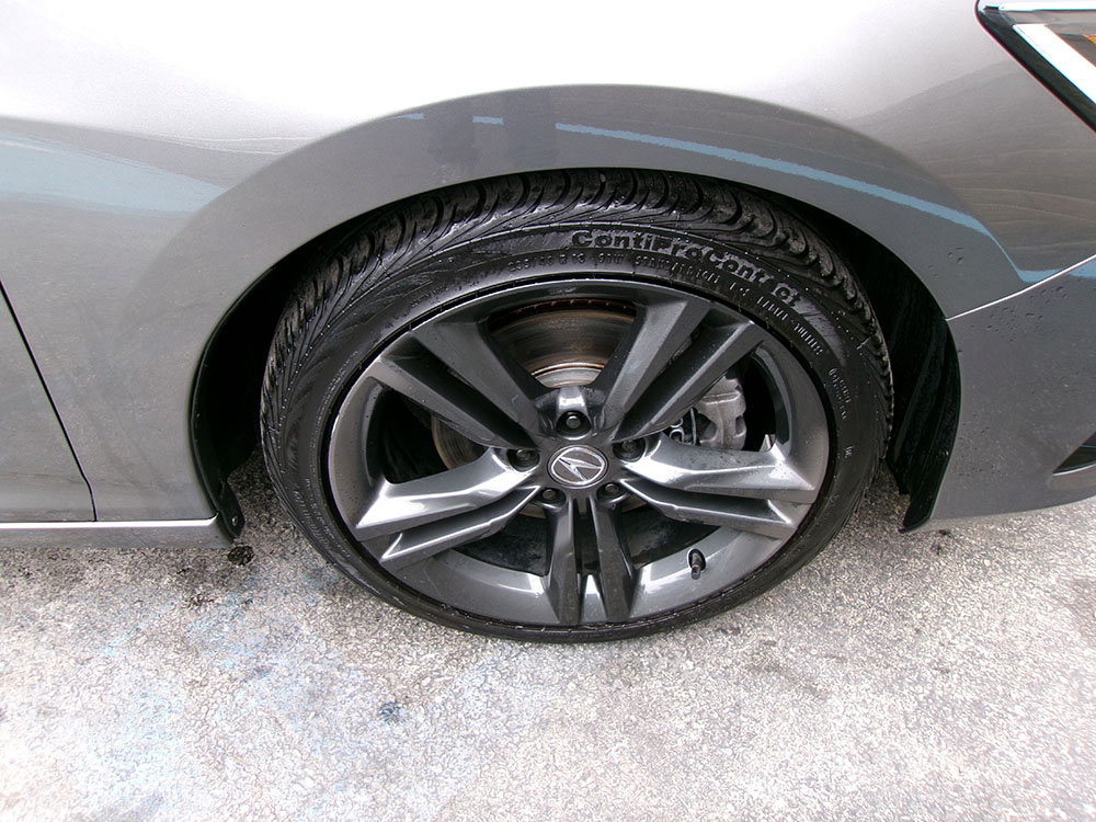 
								ACURA INTEGRA A-SPEC full									