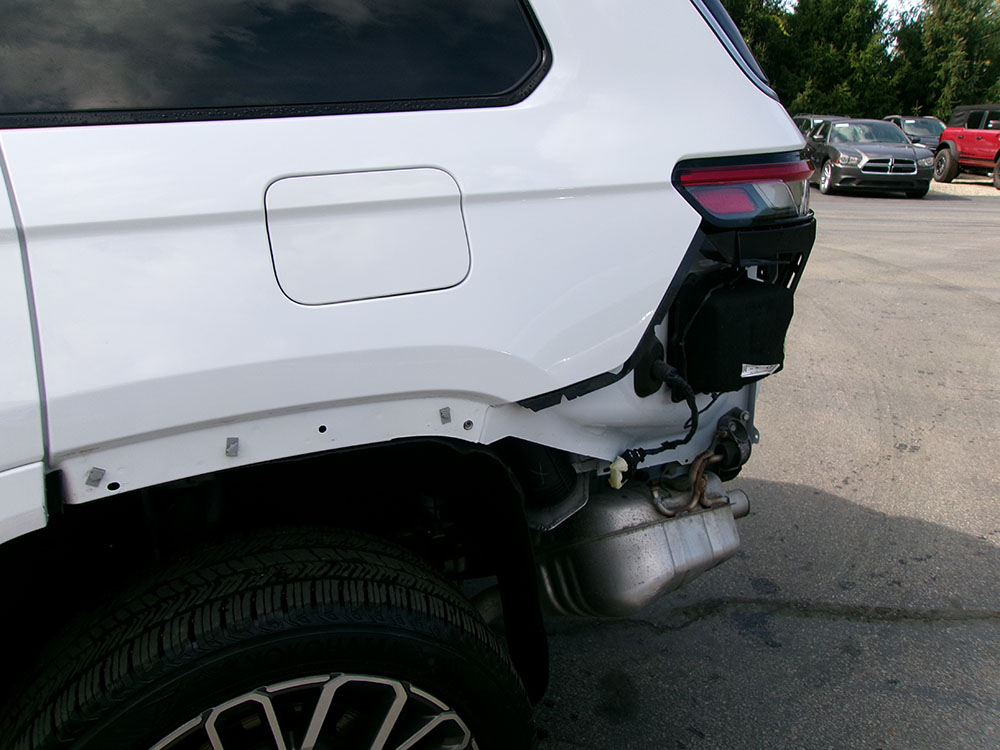 
								JEEP GRAND CHEROKEE SUMMIT RESERVE full									