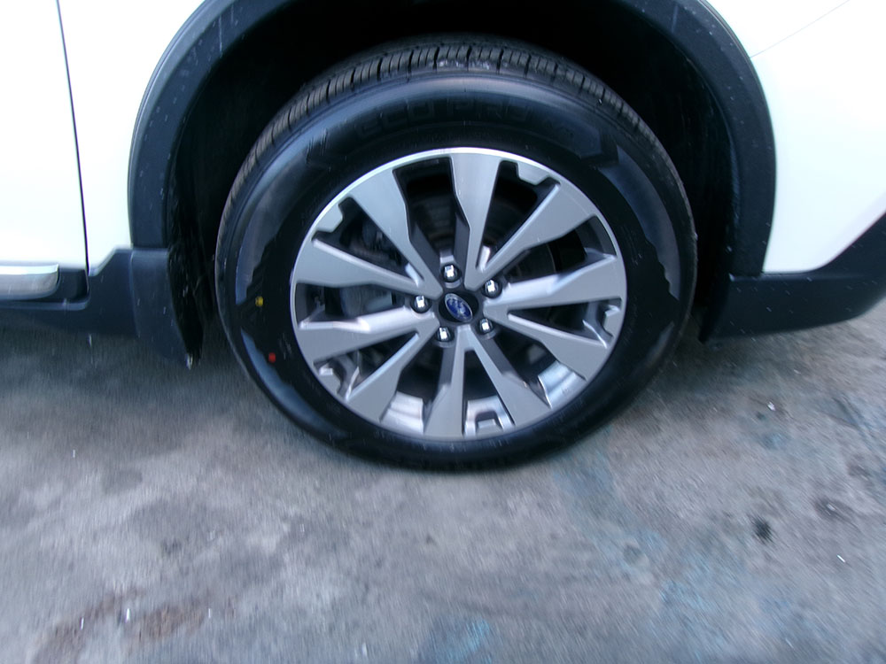 
								SUBARU OUTBACK 3.6R TOURING full									