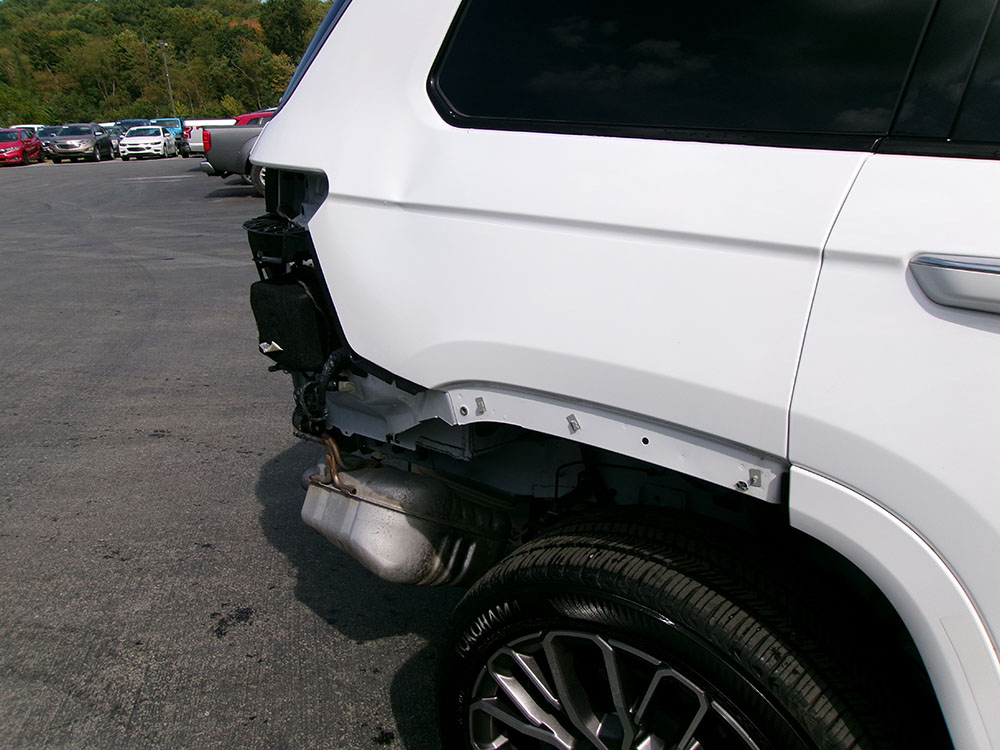 
								JEEP GRAND CHEROKEE SUMMIT RESERVE full									
