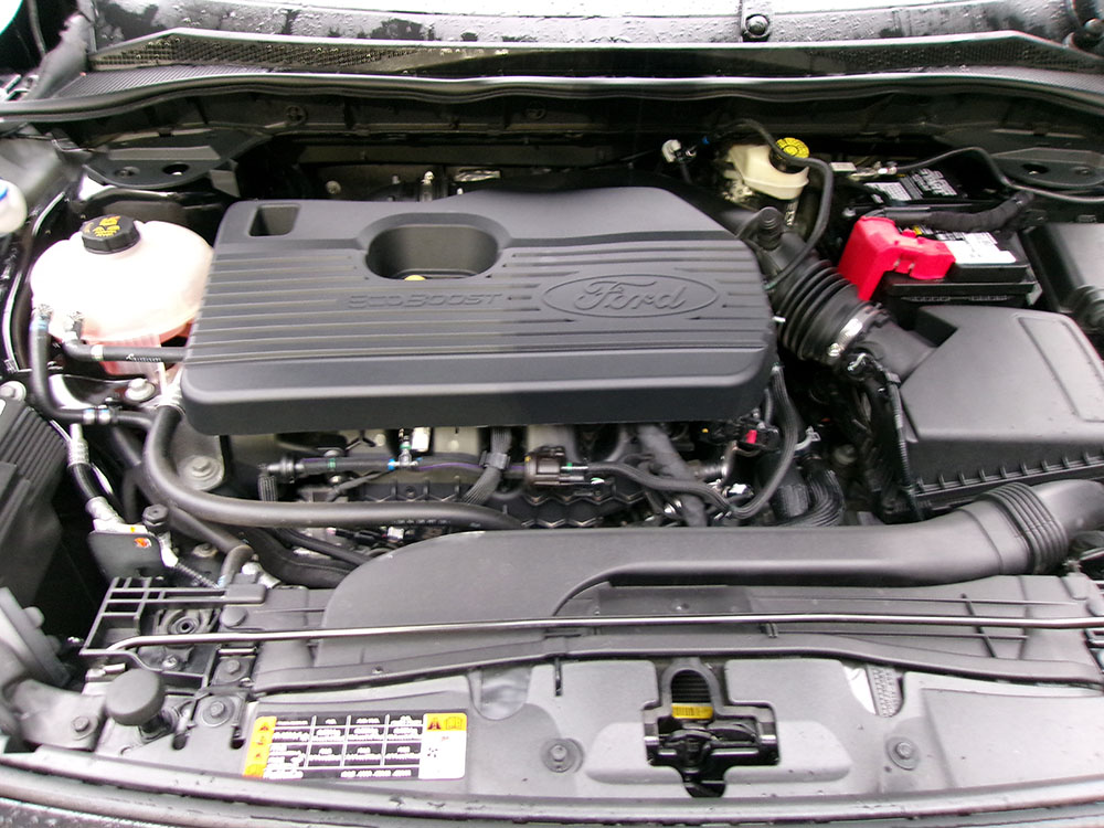 
								FORD ESCAPE SEL full									