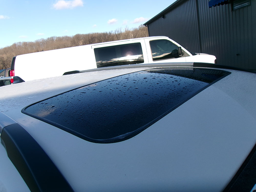 
								SUBARU OUTBACK 3.6R TOURING full									