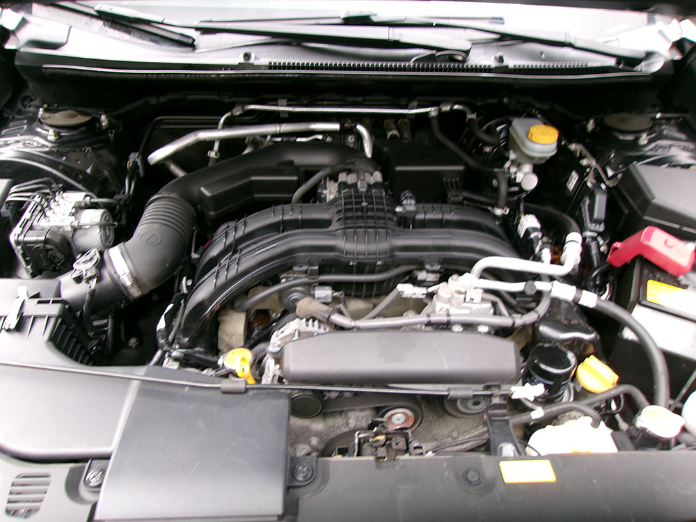 
								SUBARU CROSSTREK PREMIUM full									