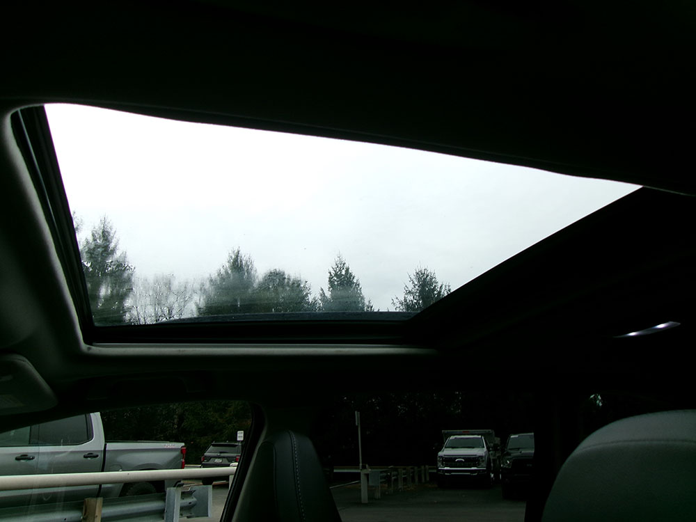 
								SUBARU FORESTER LIMITED full									