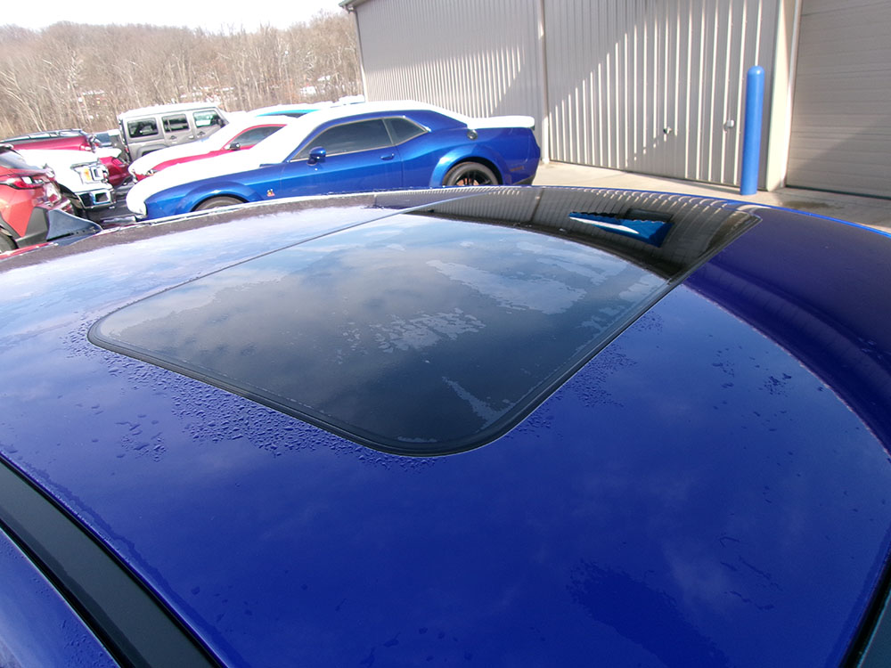 
								HYUNDAI ELANTRA SEL full									