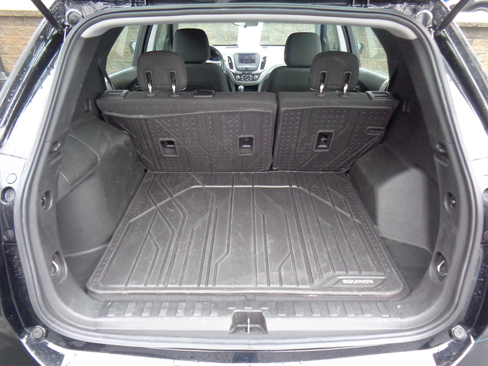 
								CHEVROLET EQUINOX LS full									