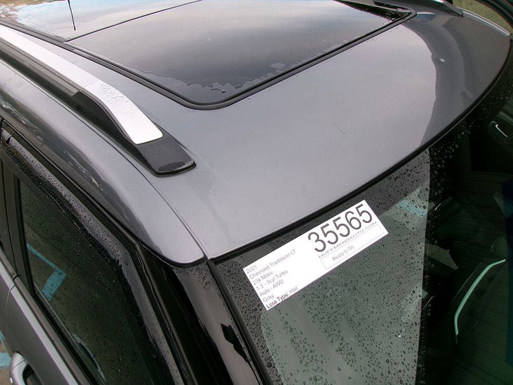 
								CHEVROLET TRAILBLAZER LT full									