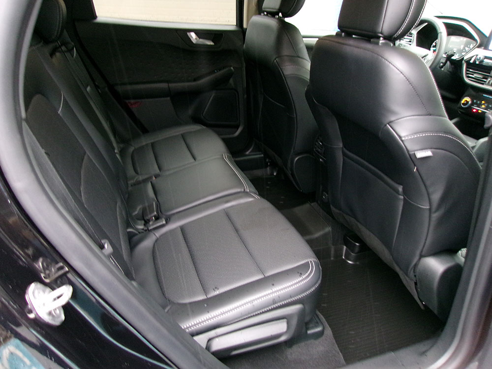 
								FORD ESCAPE SEL full									