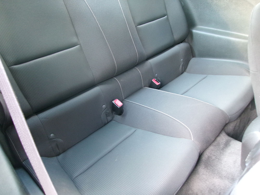 
								CHEVROLET CAMARO LT full									