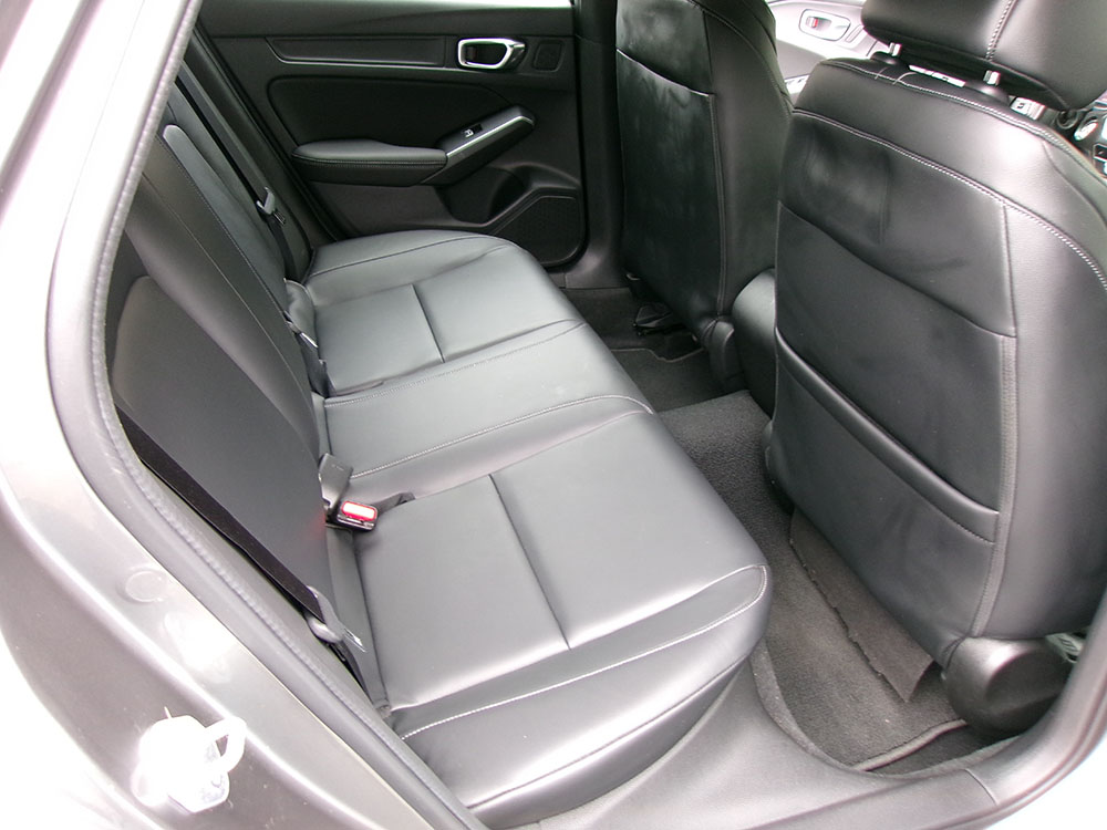 
								ACURA INTEGRA A-SPEC full									