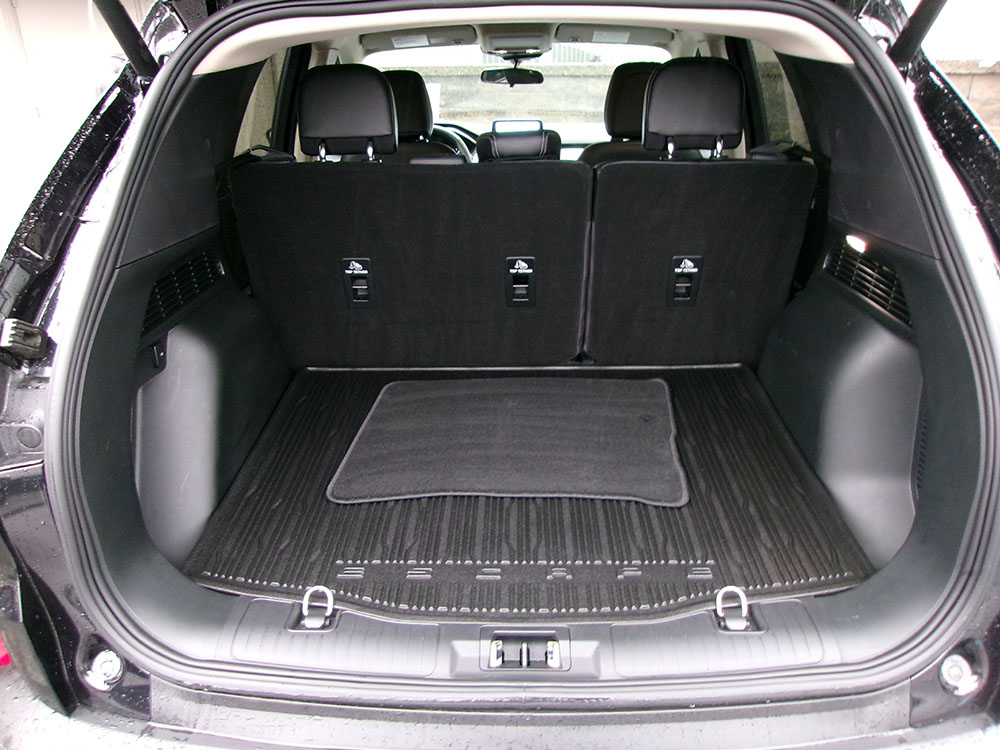 
								FORD ESCAPE SEL full									