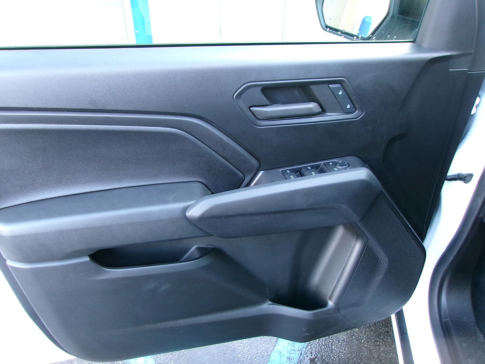 
								CHEROLET COLORADO W/T CREW CAB 2WD full									