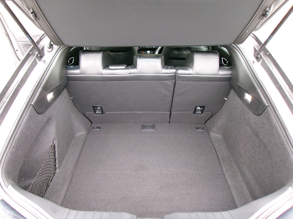 
								ACURA INTEGRA A-SPEC full									