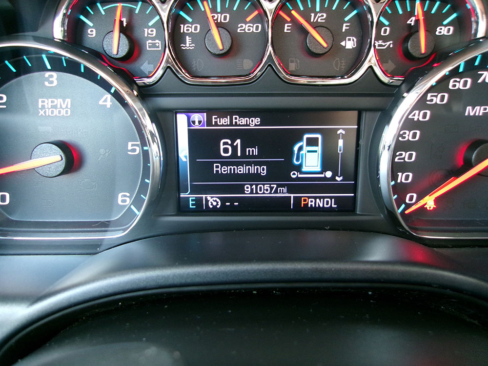 
								CHEVROLET SILVERADO 1500 LT EX CAB full									