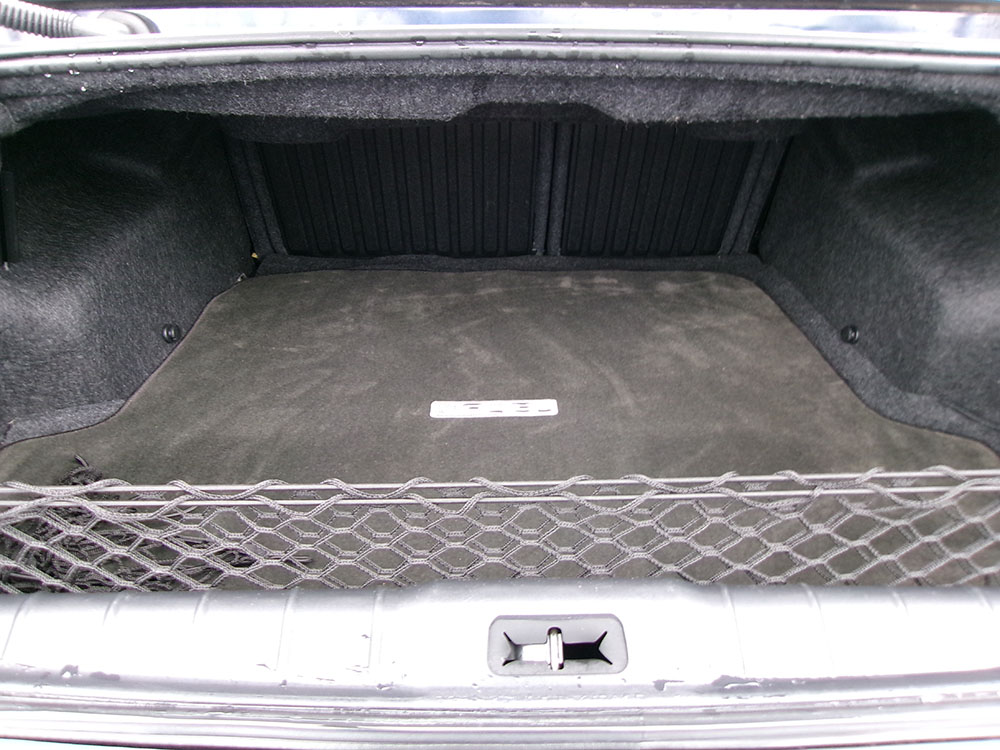 
								CHEVROLET MALIBU 2LT full									
