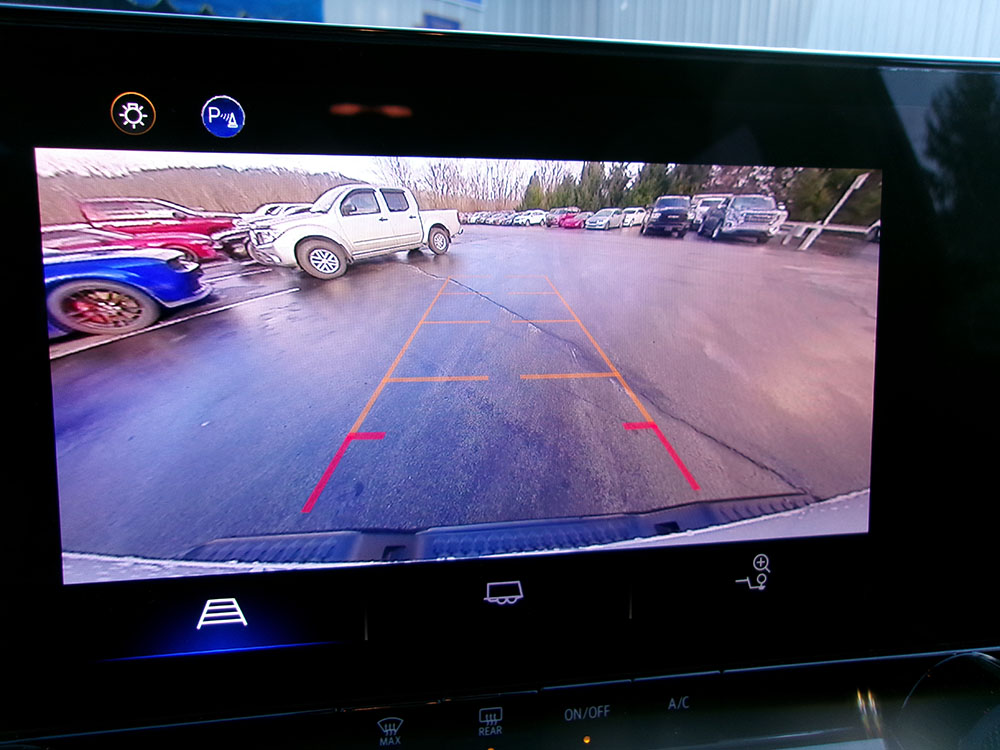 
								CHEROLET COLORADO W/T CREW CAB 2WD full									