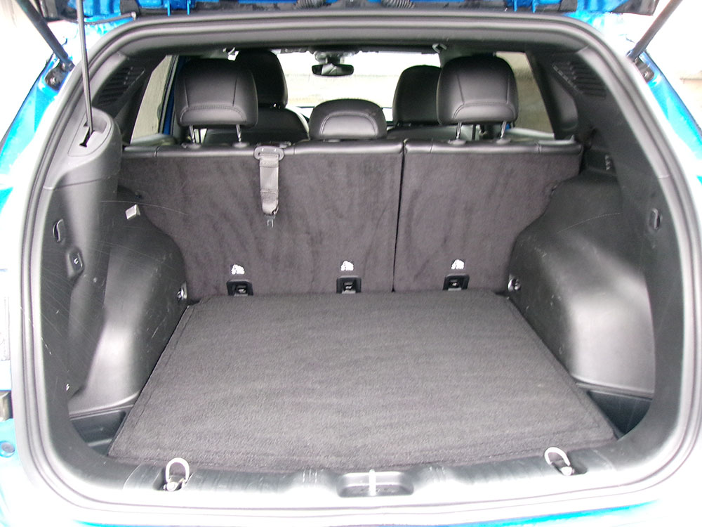 
								JEEP COMPASS LATITUDE full									