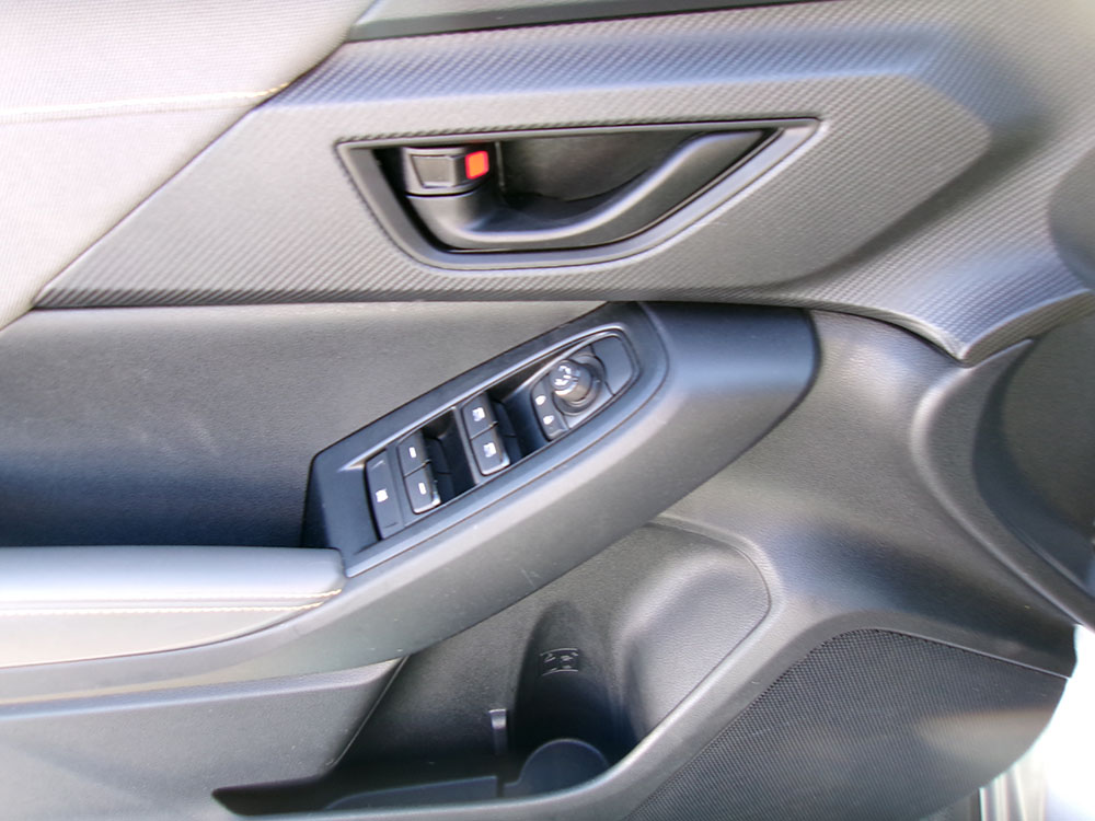 
								SUBARU CROSSTREK SPORT full									