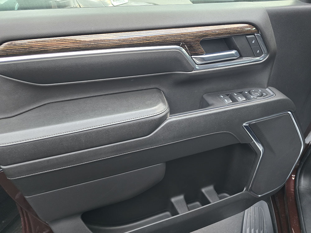 
								GMC SIERRA 2500 SLE CREW CAB full									