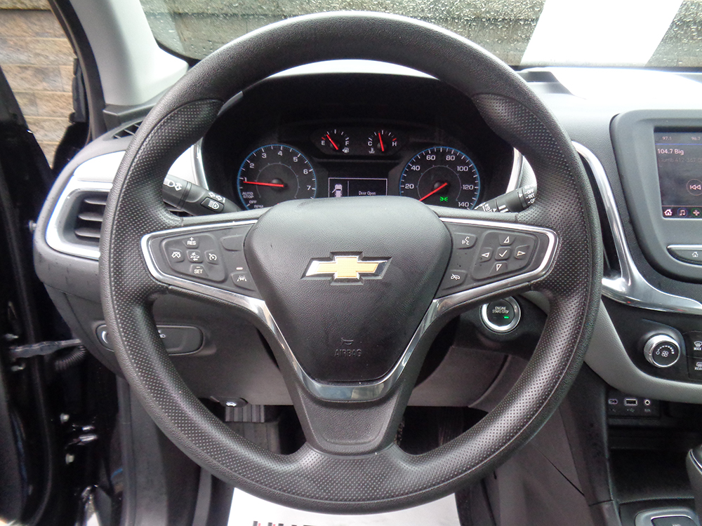 
								CHEVROLET EQUINOX LS full									
