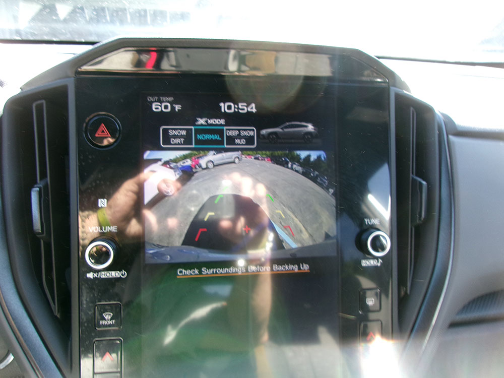 
								SUBARU CROSSTREK SPORT full									