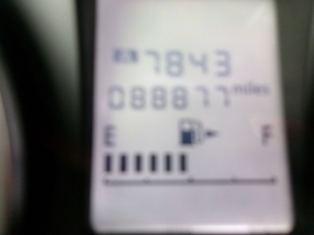 
								SUBARU FORESTER full									