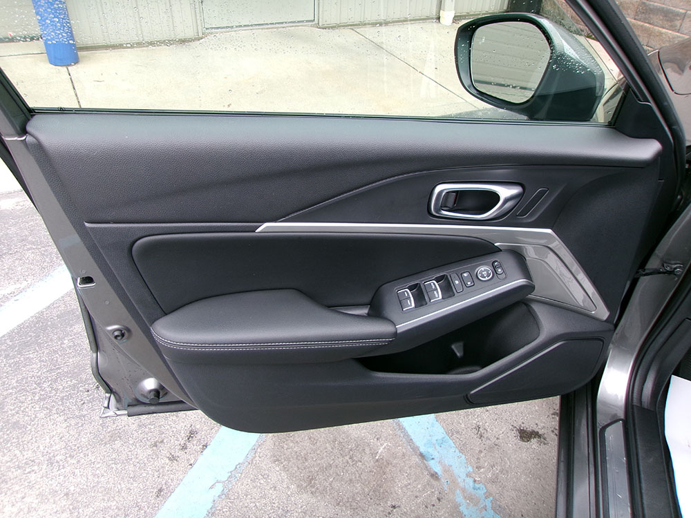 
								ACURA INTEGRA A-SPEC full									