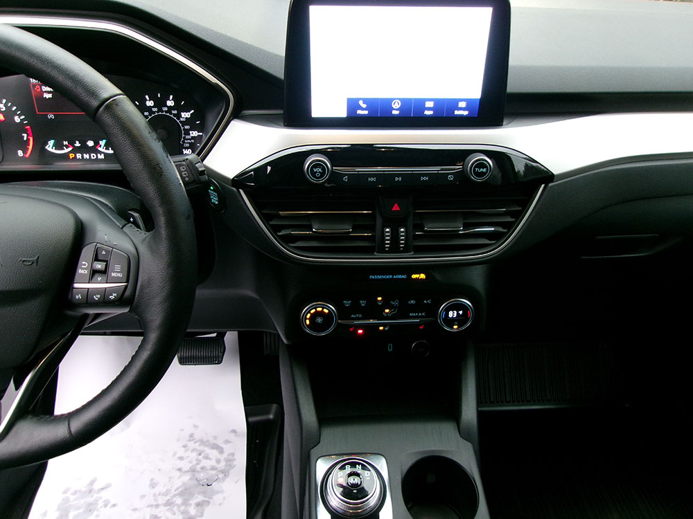 
								FORD ESCAPE SEL full									