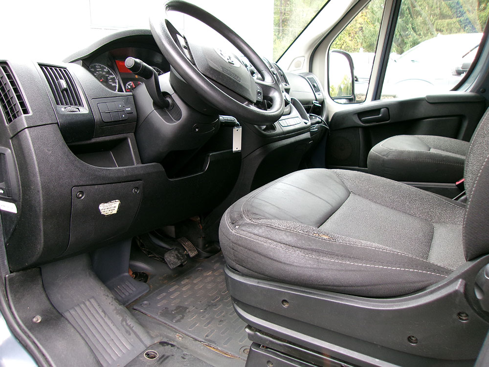 
								RAM PROMASTER 2500 HIGH TOP full									