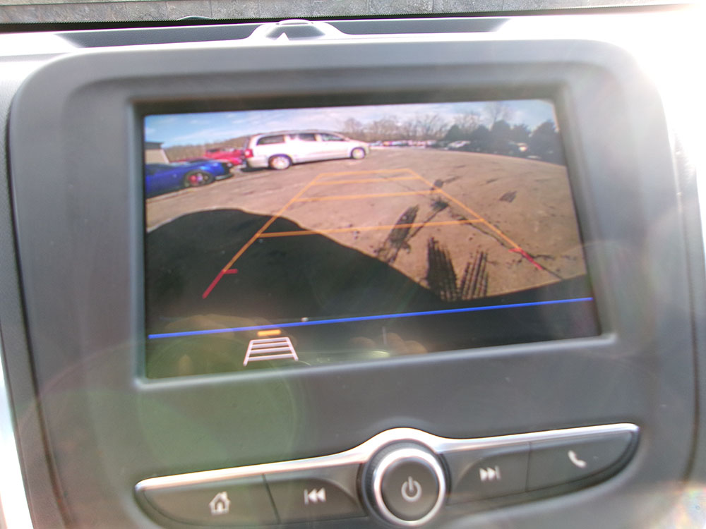 
								CHEVROLET EQUINOX LT full									