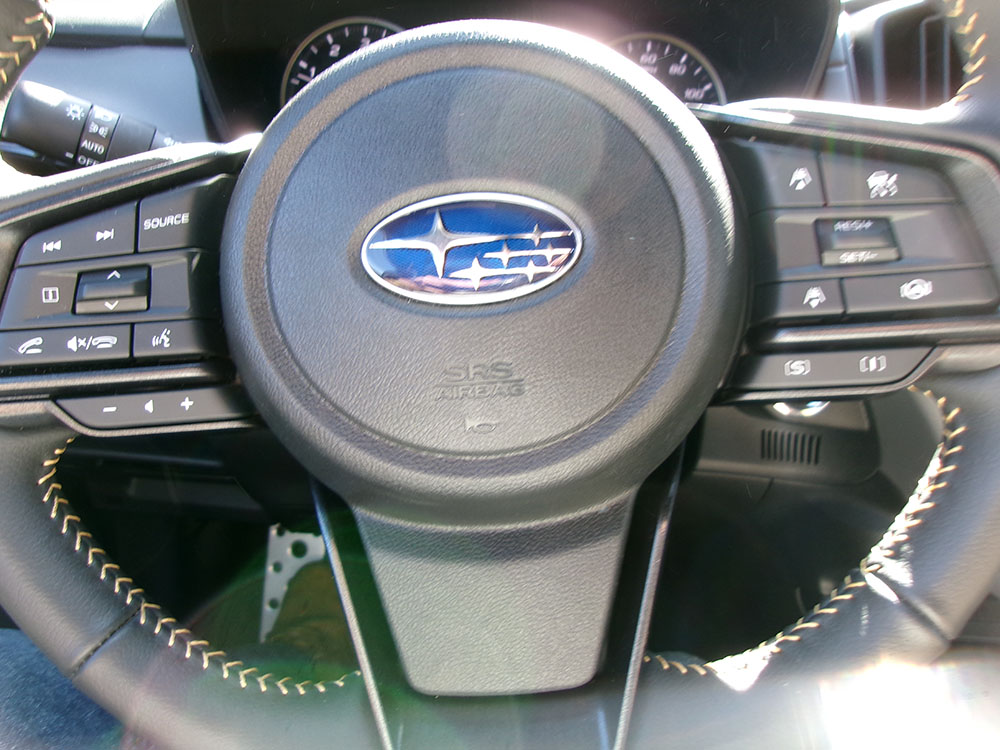 
								SUBARU CROSSTREK SPORT full									