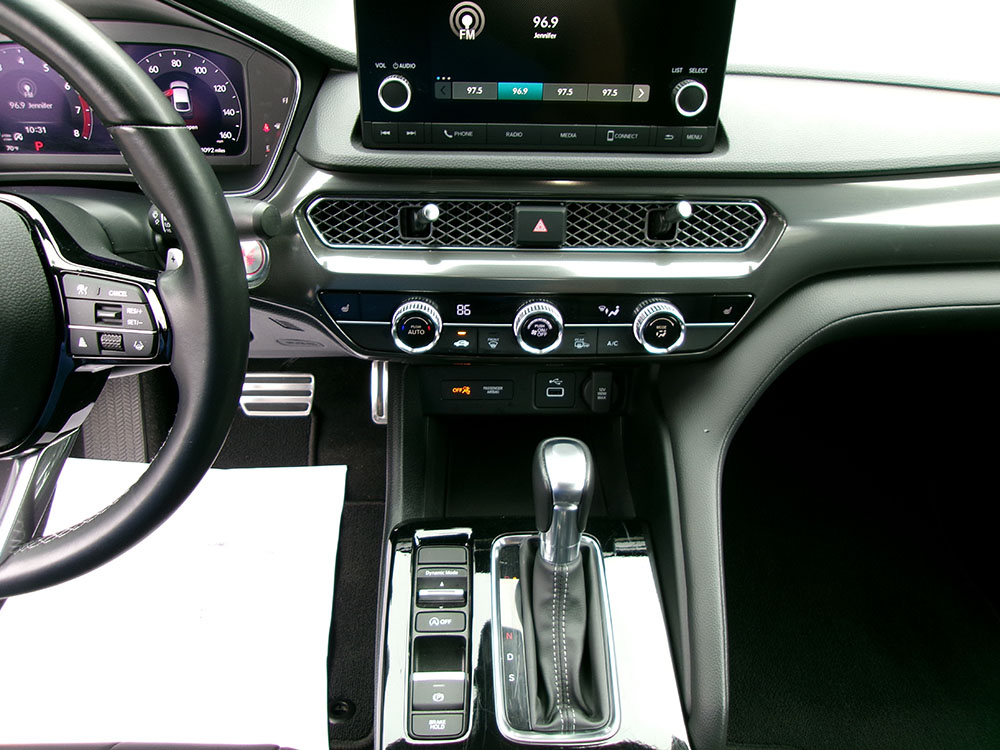 
								ACURA INTEGRA A-SPEC full									