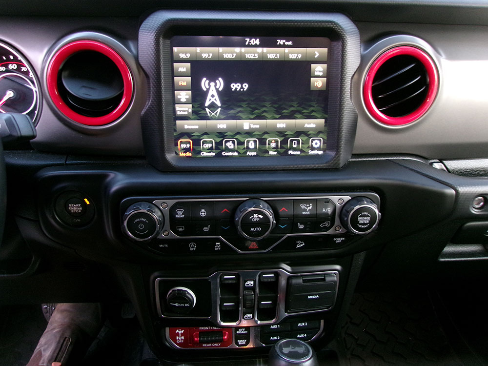 
								JEEP WRANGLER UNLIMITED RUBICON full									