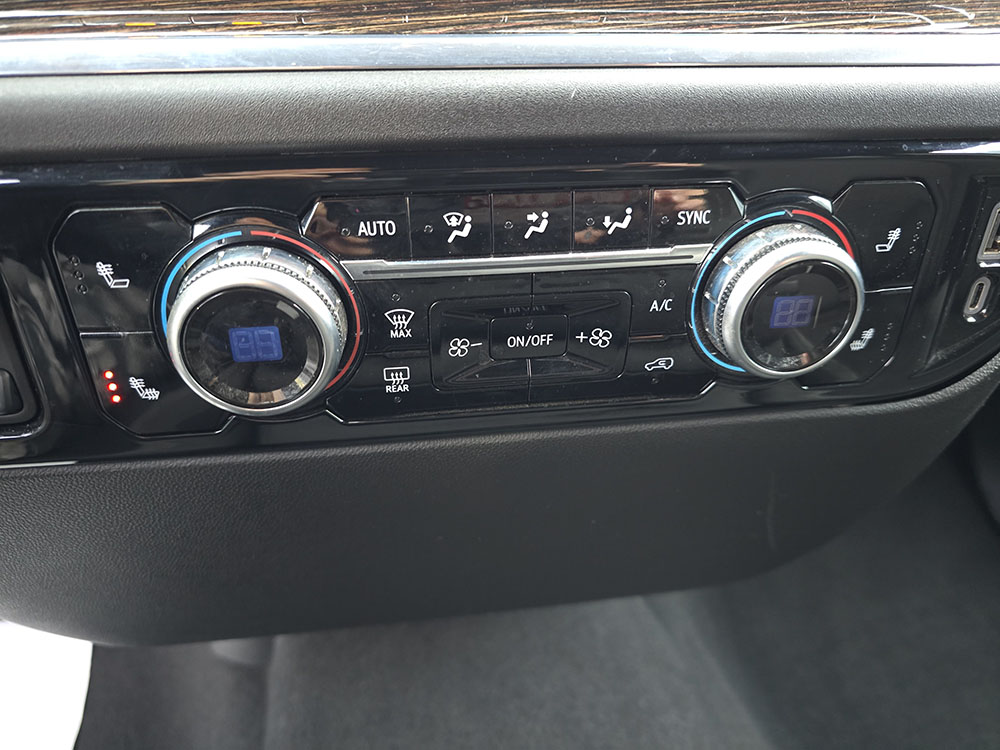 
								GMC SIERRA 2500 SLE CREW CAB full									