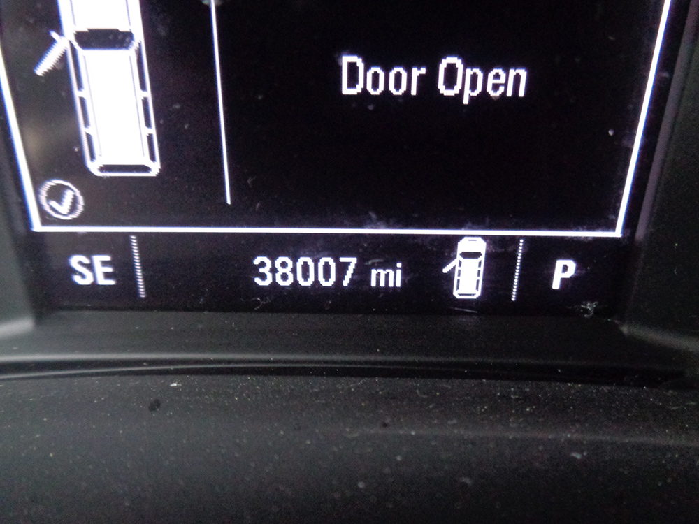 
								CHEVROLET EQUINOX LS full									