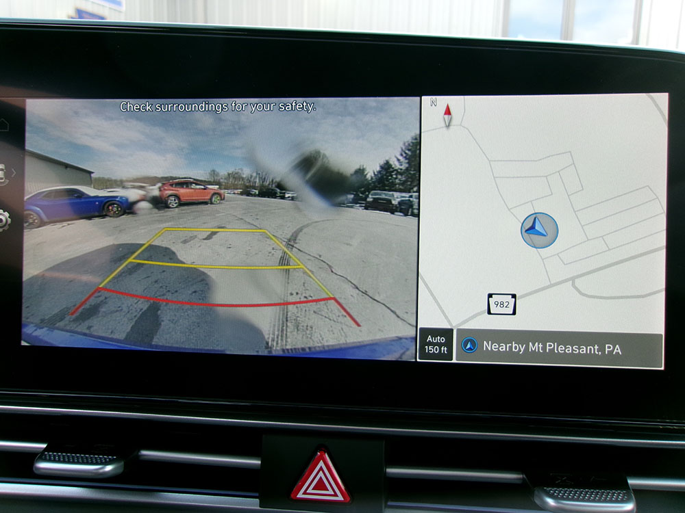 
								HYUNDAI ELANTRA SEL full									