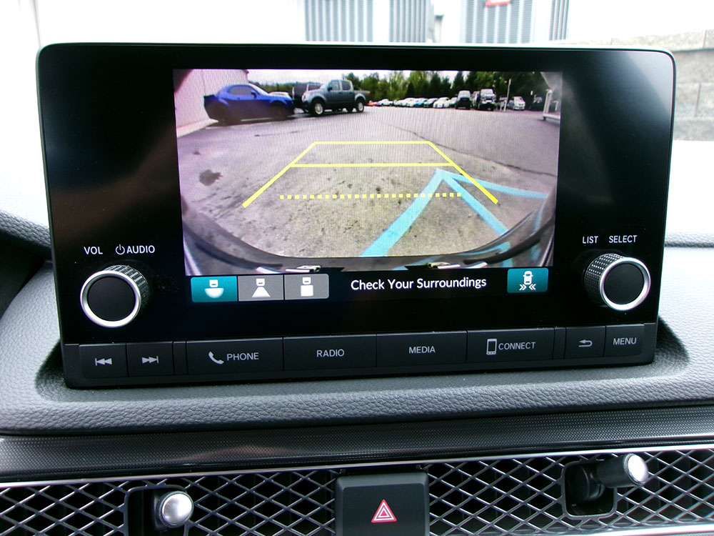 
								ACURA INTEGRA A-SPEC full									