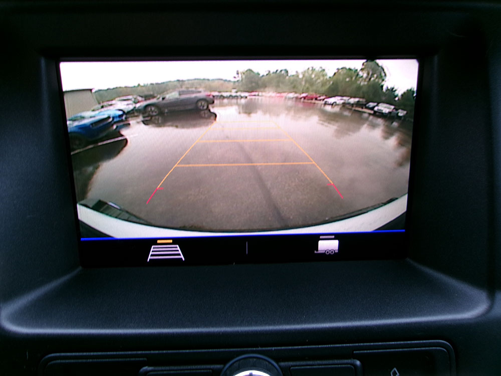 
								CHEVROLET COLORADO W/T CREW CAB full									