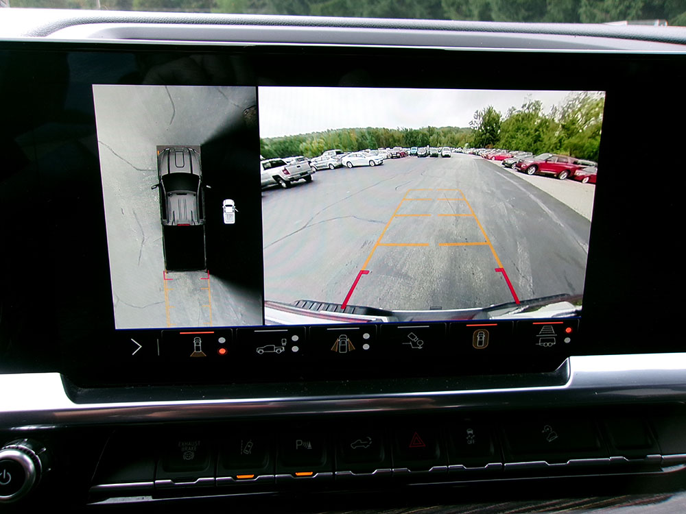 
								GMC SIERRA 2500 SLE CREW CAB full									