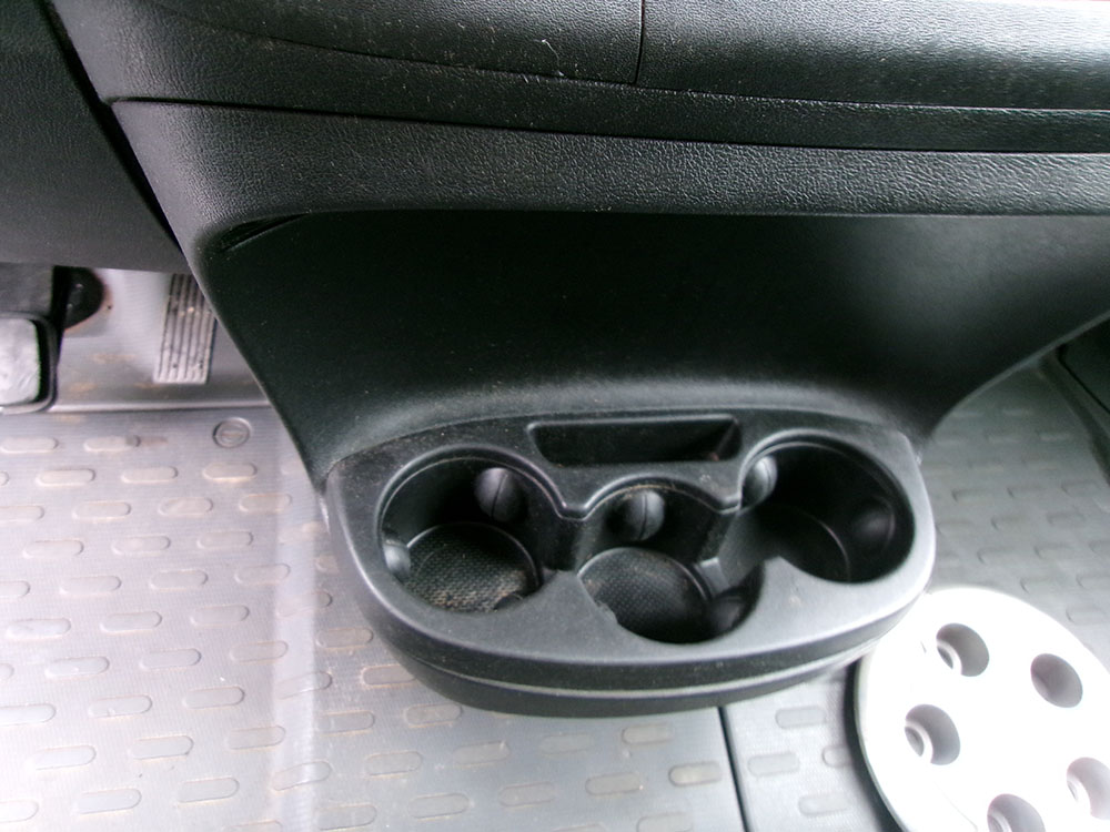 
								RAM PROMASTER 2500 HIGH TOP full									