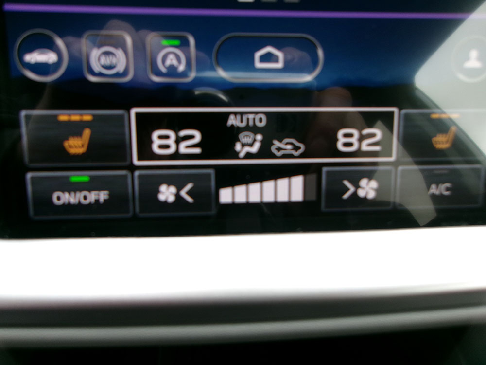 
								SUBARU OUTBACK PREMIUM full									