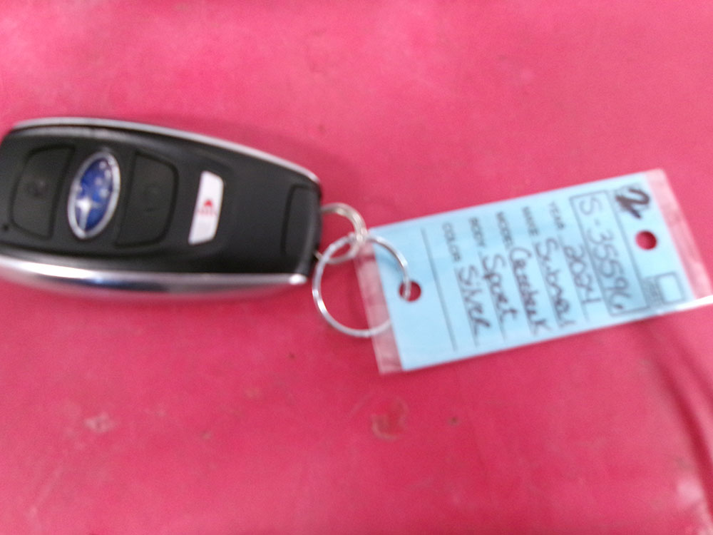 
								SUBARU CROSSTREK SPORT full									