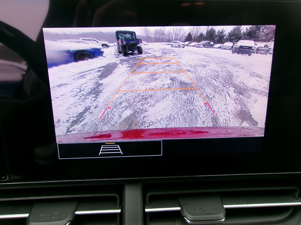 
								CHEVROLET TRAX RS full									