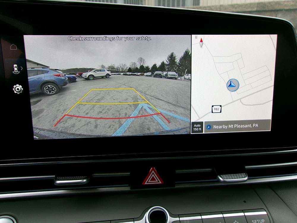 
								HYUNDAI ELANTRA SEL full									