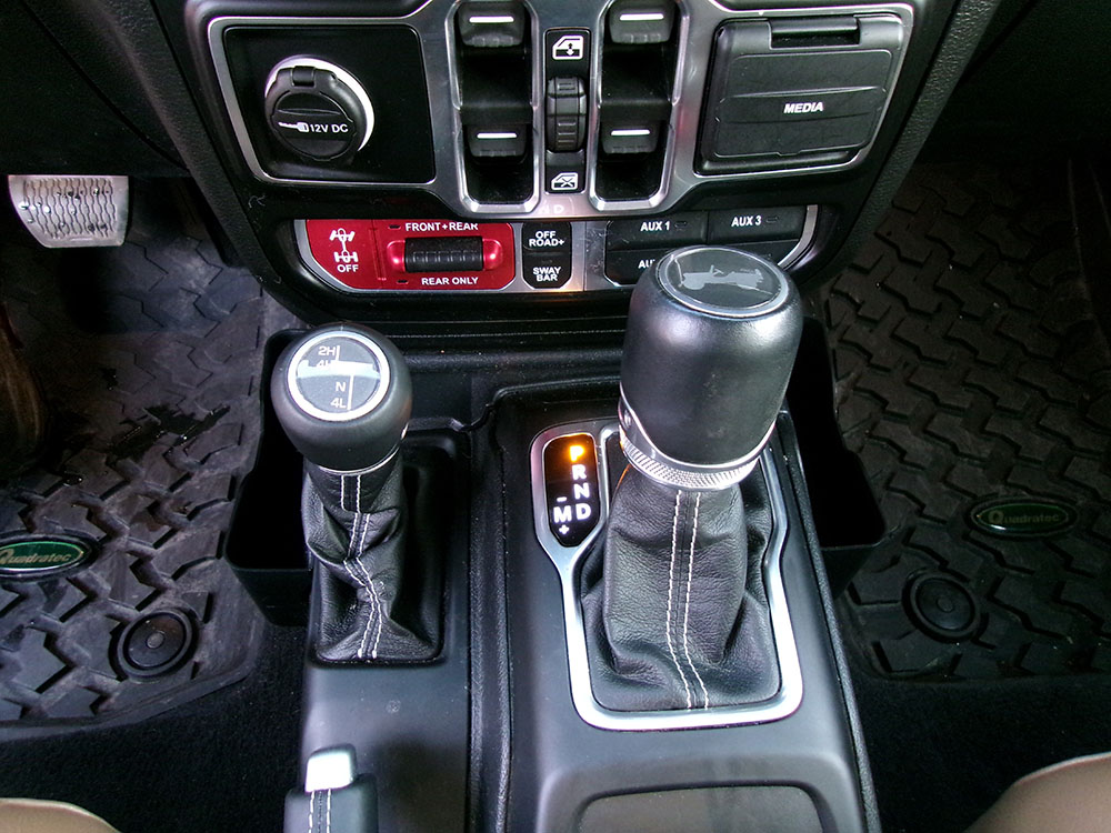 
								JEEP WRANGLER UNLIMITED RUBICON full									