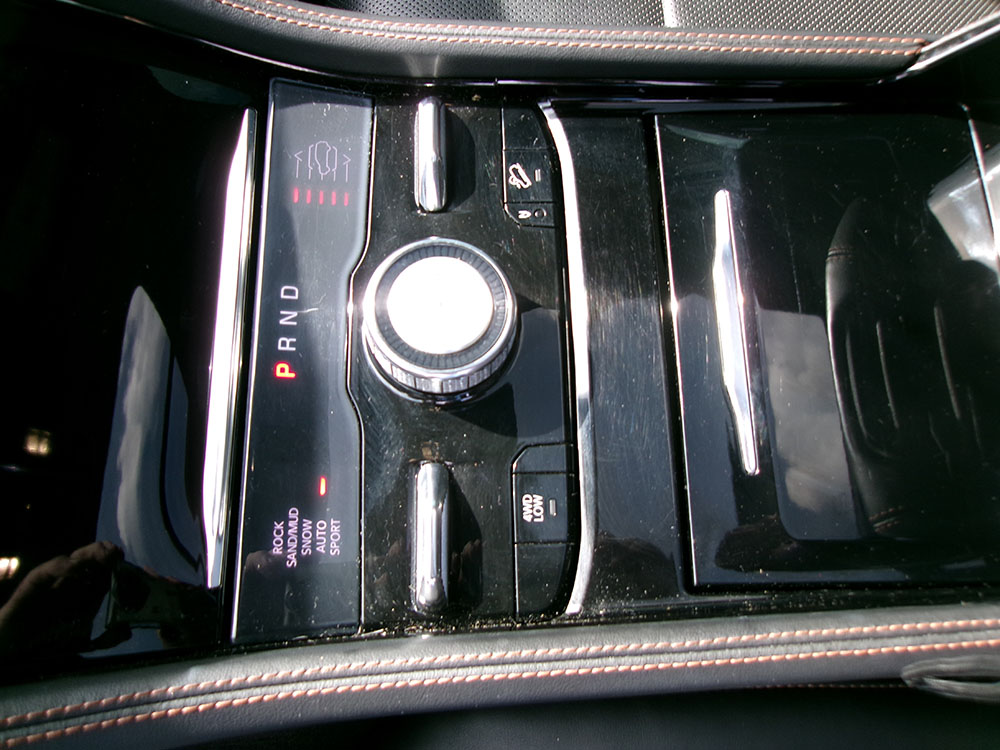 
								JEEP GRAND CHEROKEE SUMMIT RESERVE full									