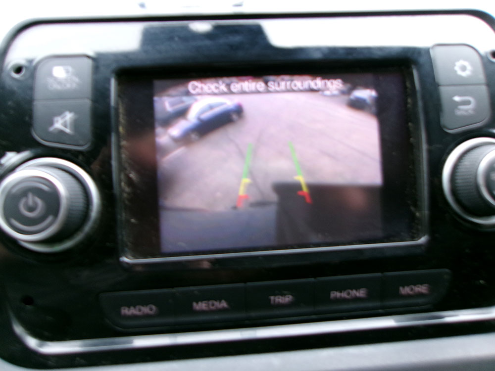 
								RAM PROMASTER 2500 HIGH TOP full									